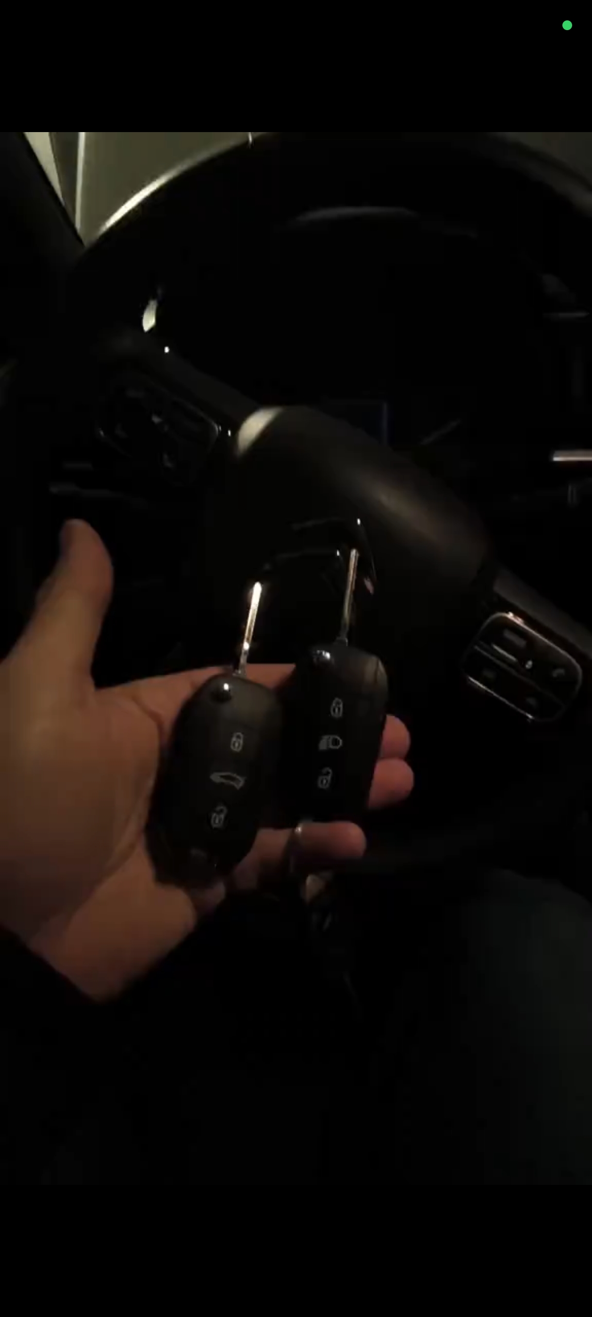 Klucze samochodowe Citroen Myszków Rabil KeyLab