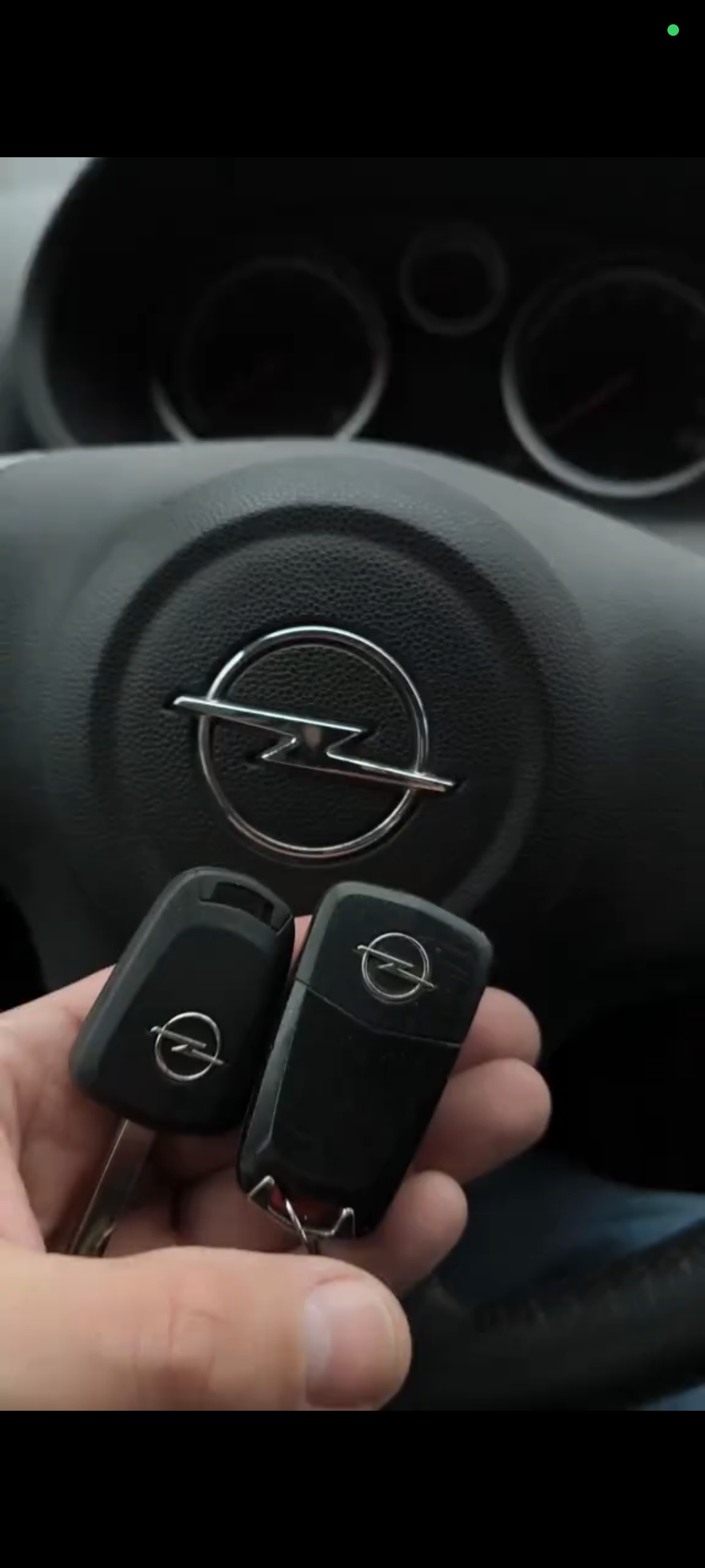 Dorabianie kluczy Opel Myszków Rabil KeyLab